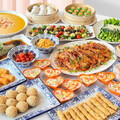 溫馨五月獻澎湃美味 母親節限定饗宴登場