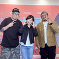 超狂卡司「台中金曲音樂節」 5月盛大登場