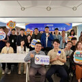 高市青委攜手市府共譜政策藍圖