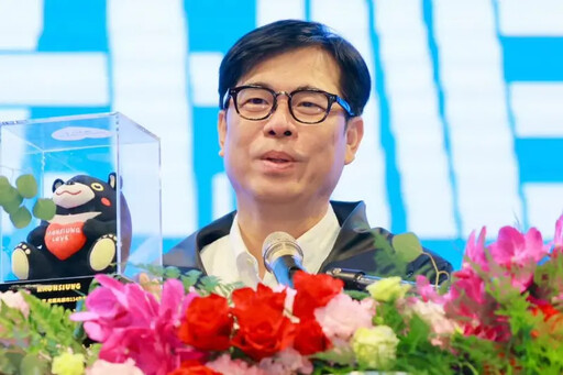 高雄市政府勞工局辦模範勞工及績優工會表揚