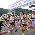 卓溪Masial路跑千名跑者用雙腳串聯公益祝福