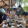 中市單身聯誼與愛FUN遊 助攻愛情配對率八成