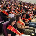 經濟部產業園區管理局舉辦51勞動節表揚活動