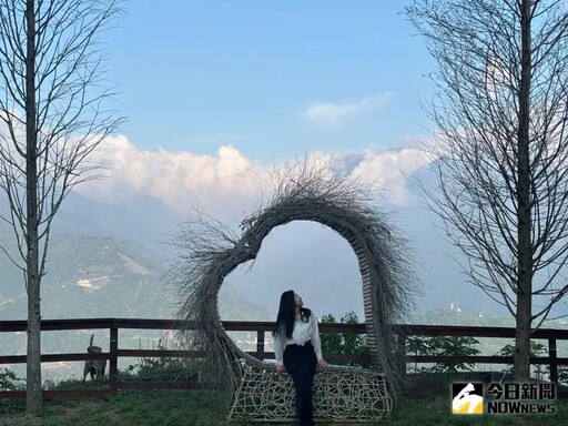清境見晴山莊全包式專案親子避暑漫遊首選