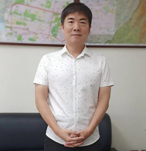 高市府發佈最新人事 石慶豐任海洋局長