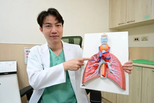 菸槍愛唱歌卻頻頻狂咳 竟是癌王找上門