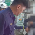 男提款多筆警擔心遭詐上前關懷 意外逮車手