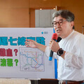 市府：中捷「七線齊發」？ 議員：信口開河