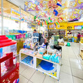 中聯百貨彰化大埔店喬遷開幕會員享5大回饋