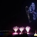 澎縣府宣布取消花火節無人機表演