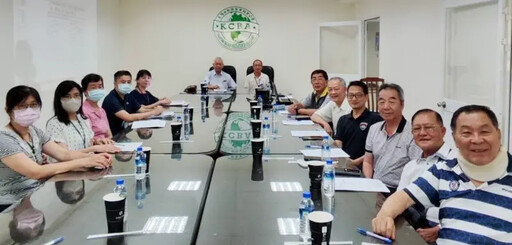 高雄關辦輸美貨品原產地出口報關新制說明會
