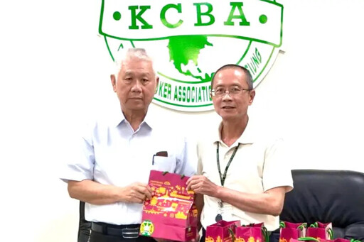 高雄關辦輸美貨品原產地出口報關新制說明會