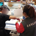 南市府衛生局公布第一波市售飲冰品抽驗結果
