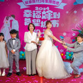 屏東集團婚禮5/16開始報名 限額30對新人