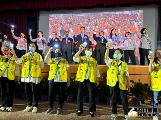 「玄光通」捐贈動力遙控救生圈提升救援動能