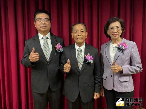 「玄光通」捐贈動力遙控救生圈提升救援動能