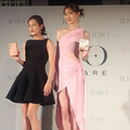 安心亞代言本土保健品高呼女人要懂得愛自己