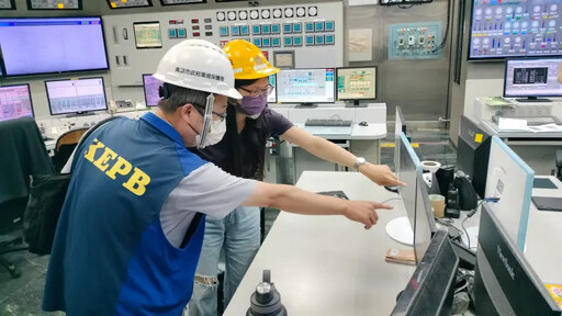興達電廠3、4號機未核發展延許可