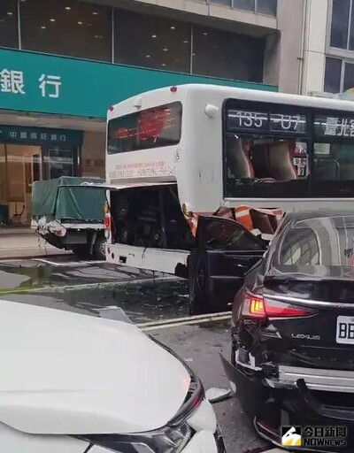 無照78歲翁傷8人!律師轟:殺人未遂罪偵辦