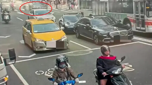 暴衝車禍1人轉入ICU!家屬告傷害批:不和解