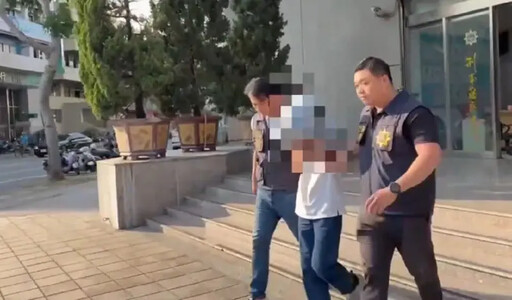 高市刑大破假記憶卡侵權市值達3億