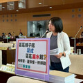 中市區區親子館政策 議員批品質不佳