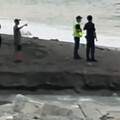 快訊／台東太麻里溺水意外！5歲童遭捲入海