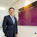 就任週年！廉政署長馮成發「千字信」謝同仁