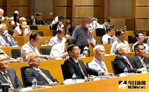 中國工程師學會高雄市分會辦114年聯合年會