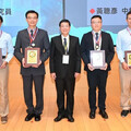 中國工程師學會高雄市分會辦114年聯合年會