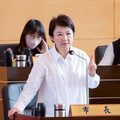 內政部推「中正路」改名 盧秀燕：勞民傷財