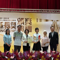 周春米表揚113學年度縣長獎及績優畢業生
