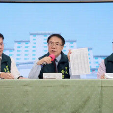 向北市府索刪補助款訴願範本 南市府回應了