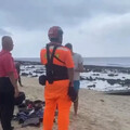23歲墨男綠島潛水失蹤第2天！海巡擴大搜救