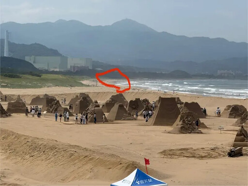 快訊/美男大生貢寮失蹤 尋獲時無生命跡象