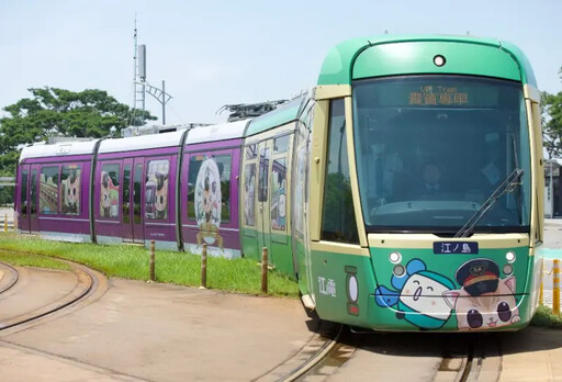 高雄捷運辦蜜柑站長日本修業出發壯行活動