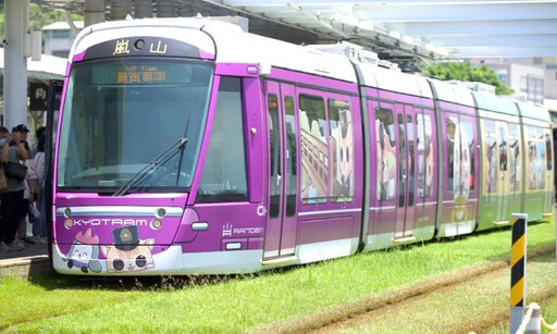 高雄捷運辦蜜柑站長日本修業出發壯行活動