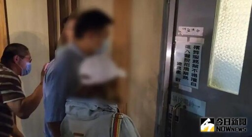 三峽肇事78歲翁傷重亡!檢警亞東醫院相驗