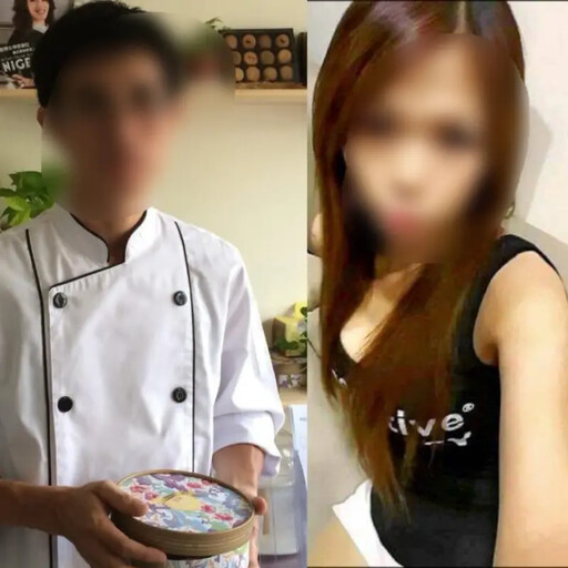 烘焙師遭金錢豹女撞死!家屬放棄千萬賠償
