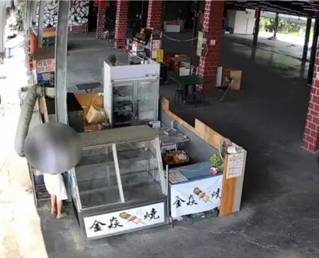 蒜頭大盜現身桃園!70歲翁熱炒店偷整箱蒜頭