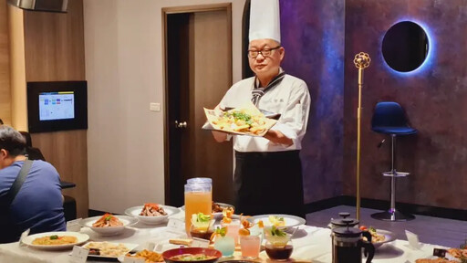 打造新世代KTV體驗!大帑殿大順店華麗開殿