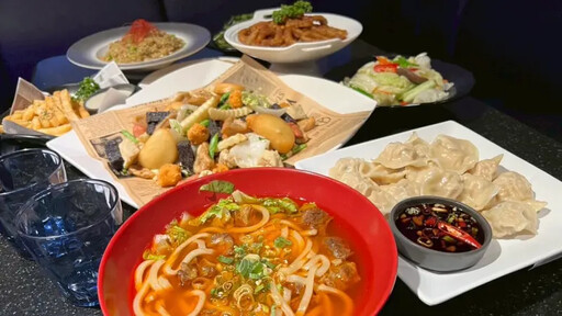 打造新世代KTV體驗!大帑殿大順店華麗開殿