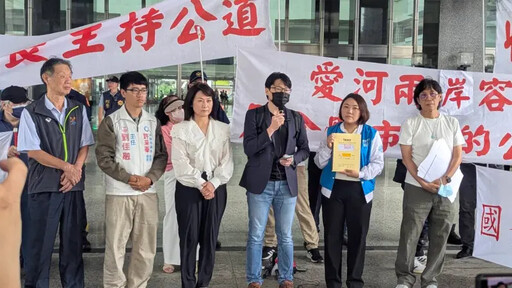 高市府:國賓危老評估依法依專業審查無違誤