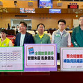 中市夾娃娃機蔓延 議員要求市府整頓執法