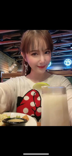深夜打麻將!前美女主播蔡郁璇一審下場曝