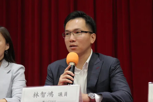 批高雄人用肺發電 林智鴻:柯志恩搞雙標