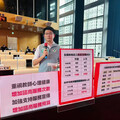 教師心理健康問題 議員籲市府強化支持措施