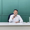 黃文益：2026高雄市議會要獨立過半
