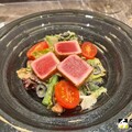 樂葵新菜「盛夏海岸」登場祭高端味蕾體驗