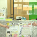 守護民眾財產 台中地區農會防詐全國第三